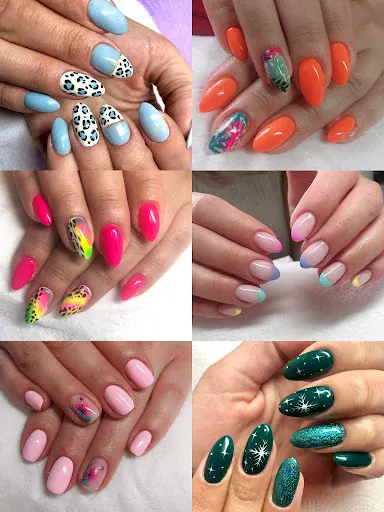 Classy Nails & Lashes by Eed